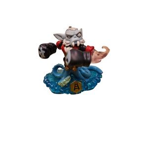 Skylanders Swap‎ Force Night Shift Action Figure Toy